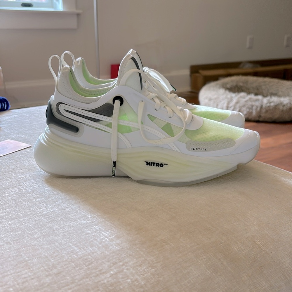Women’s Puma Training Shoes